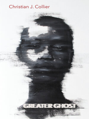 cover image of Greater Ghost